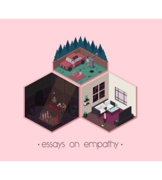 Essays on Empathy Steam Key GLOBAL